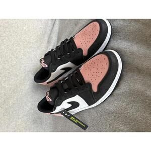 Nike Air Jordan 1 Retro Low OG “Bleached Coral” Men’s Size 11 – Brand New